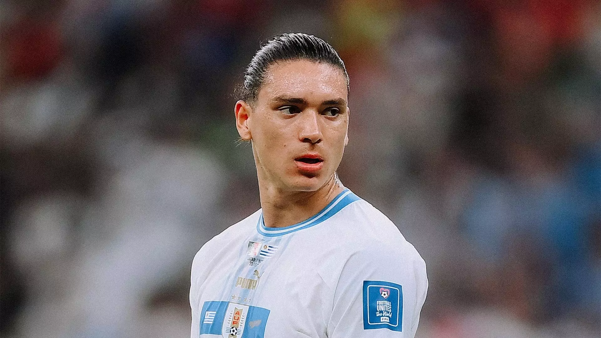 "Arrogant and cold": South American media react to Liverpool star's heroics